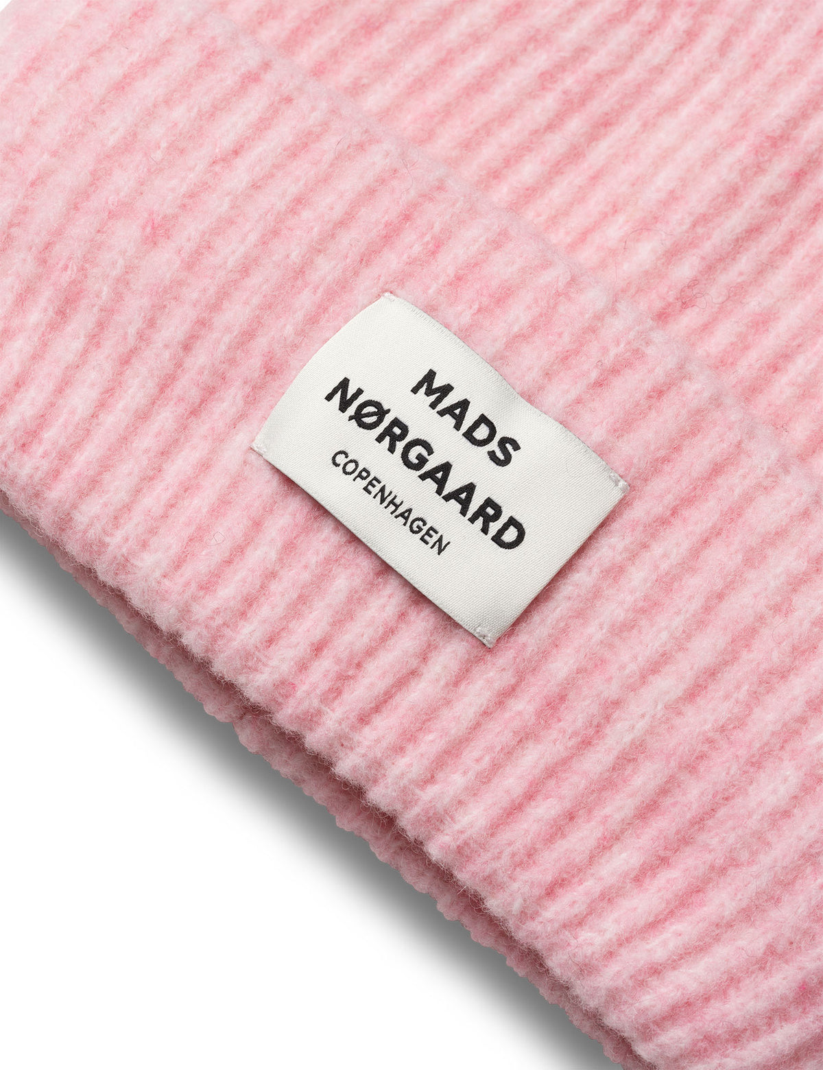 Lambo Anju Hat – Fairy Tale Pink – Mads Nørgaard