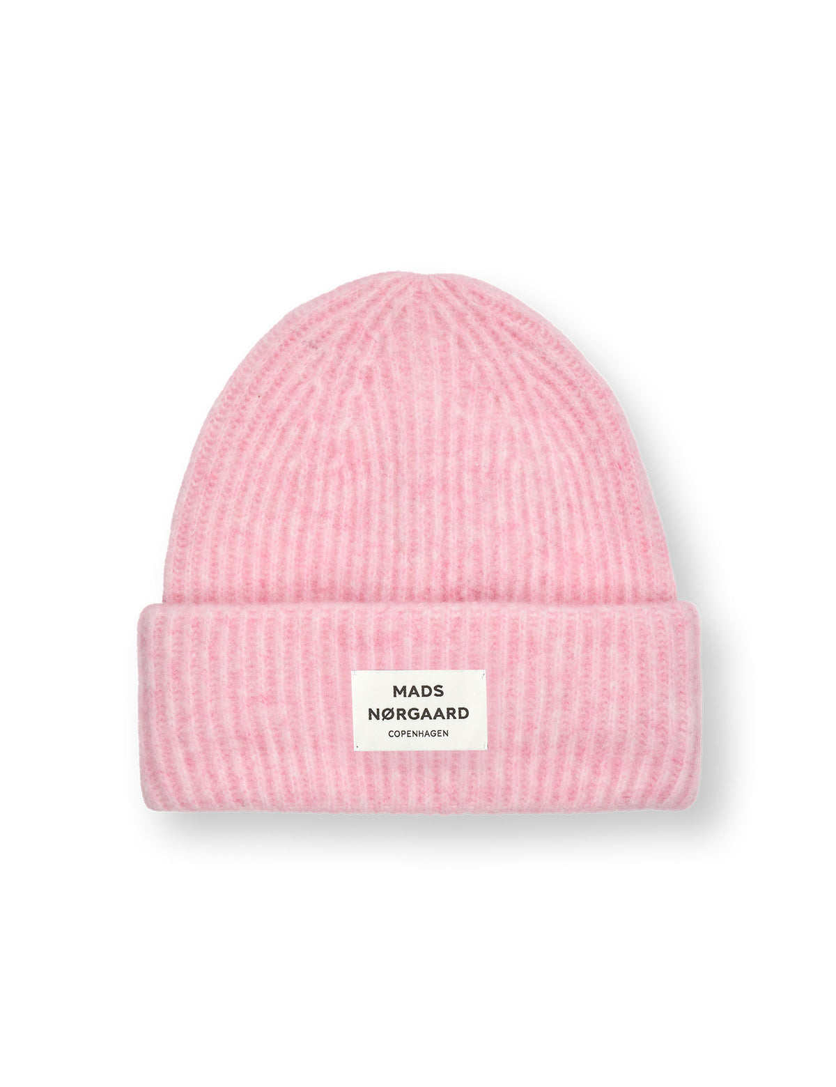 Lambo Anju Hat – Fairy Tale Pink – Mads Nørgaard