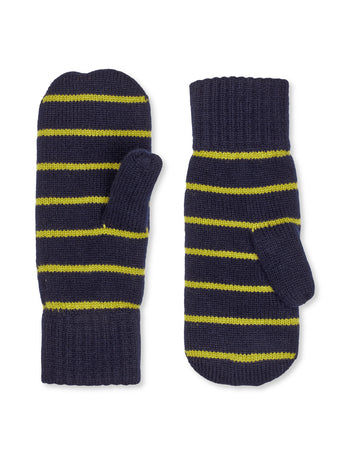 One Wool Milo stripe Luffer – Mads Nørgaard