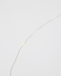 Lyskæde, HD10 m, Sølv