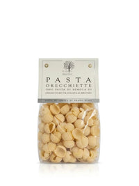 Pasta orechiette 500 gr.