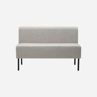 Sofa, HD2 seater, Natural