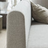 Sofa, HD2 seater, Natural