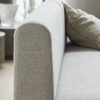 Sofa, HD2 seater, Natural