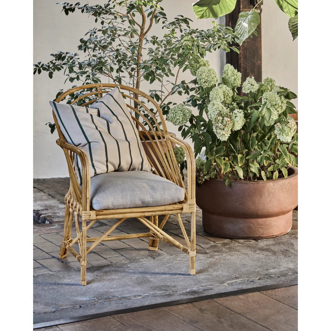 Loungestol, HDCosy, Natur