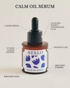 Serum - Olie CALM