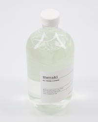 All-round cleaning