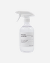 Multi-surface-spray