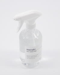 Multi-surface-spray