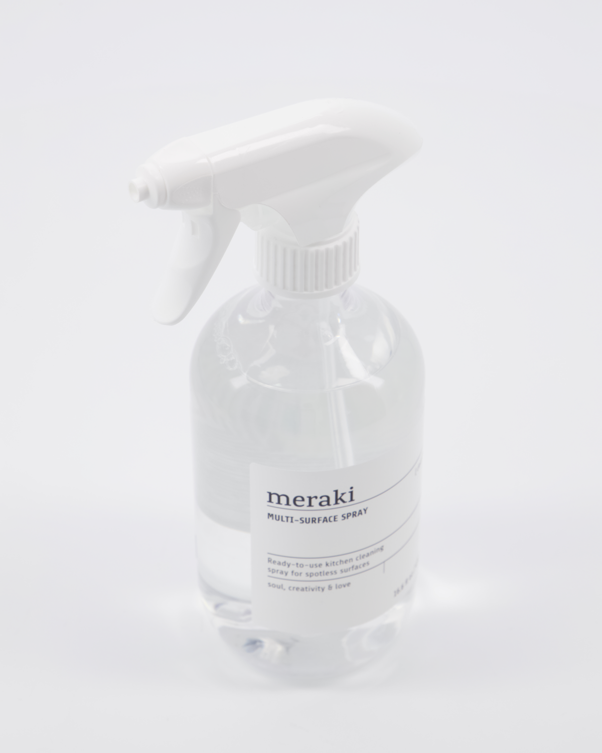 Multi-surface-spray