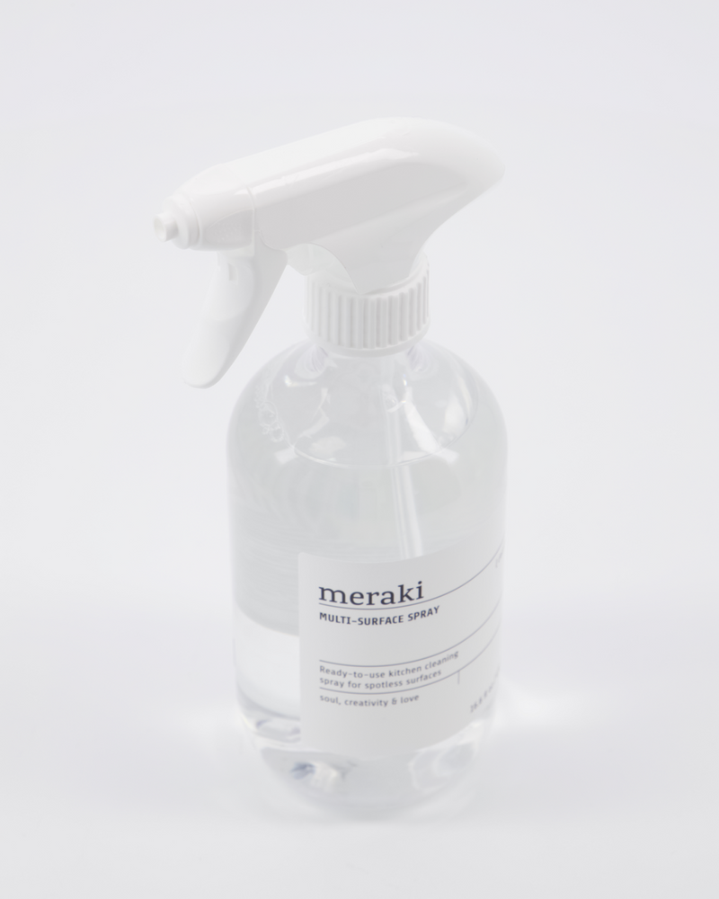 Multi-surface-spray