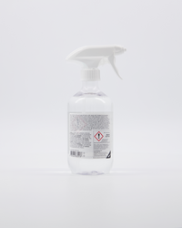 Multi-surface-spray