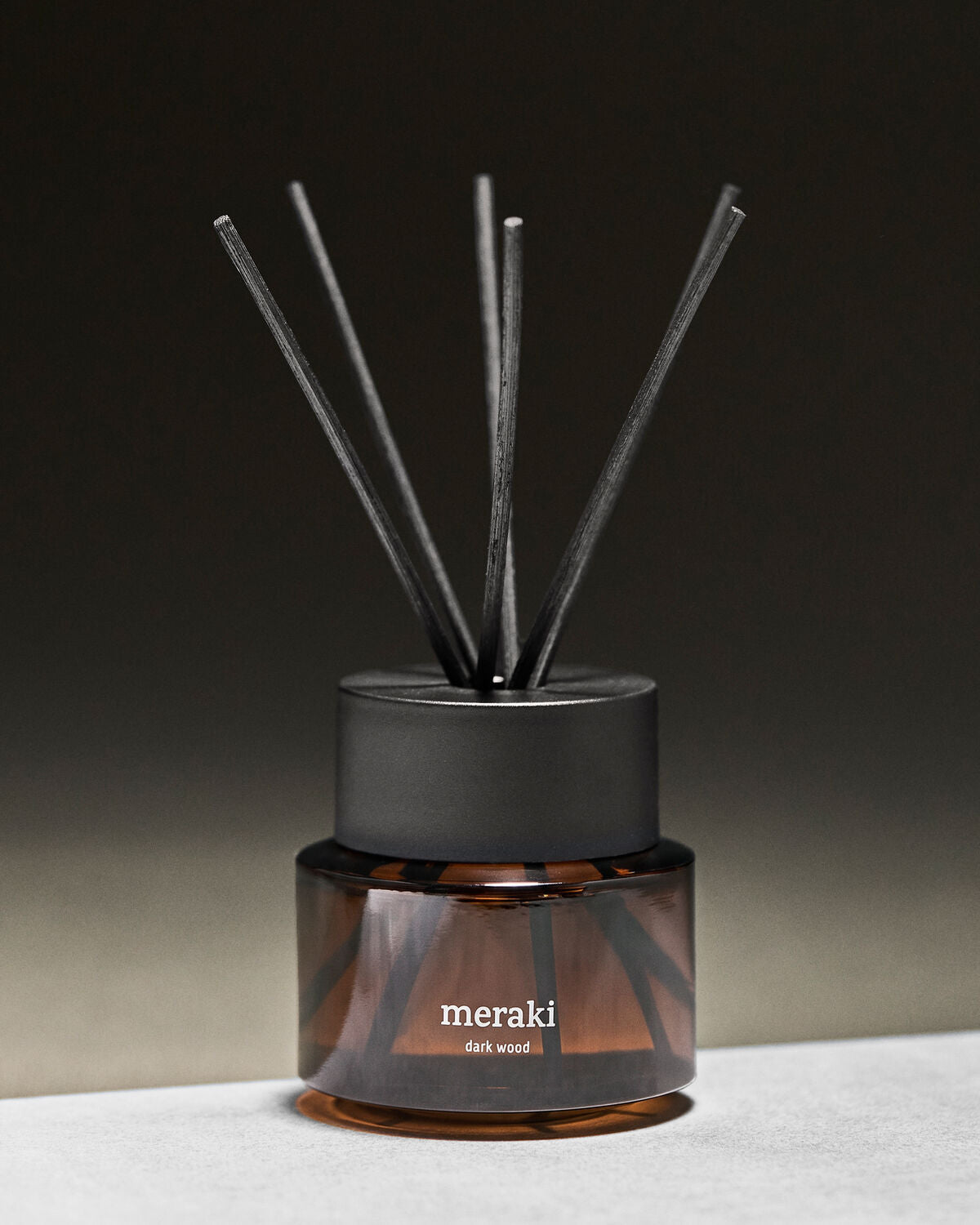 Diffuser Dark Wood – 100 ml