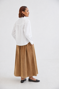 Hailey Nederdel – Camel