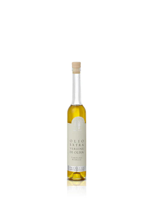 Økologisk trøffelolie 100 ml.