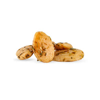 Spanske mandler med urter 100 gr.