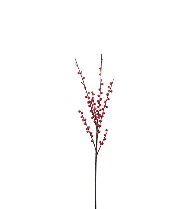 Bærgren Rød 85 cm