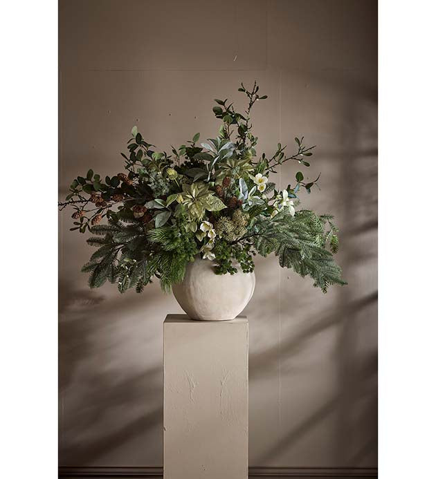 Mistelten gren 62 cm.