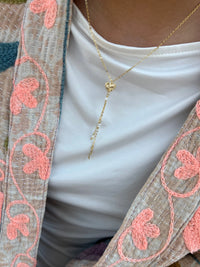 Cathrine halskæde