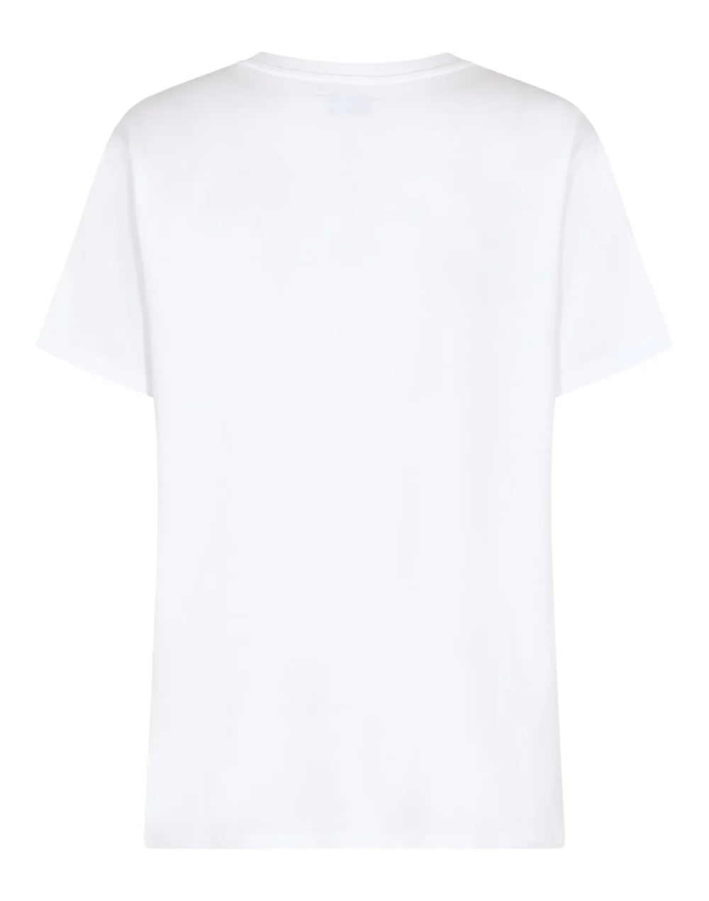 T-shirt Luna - Hvid