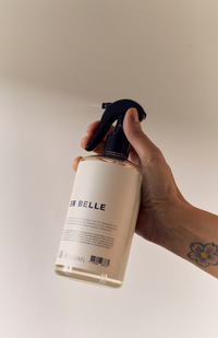 All Purpose Cleaner Lemongrass Mint - Rebelle