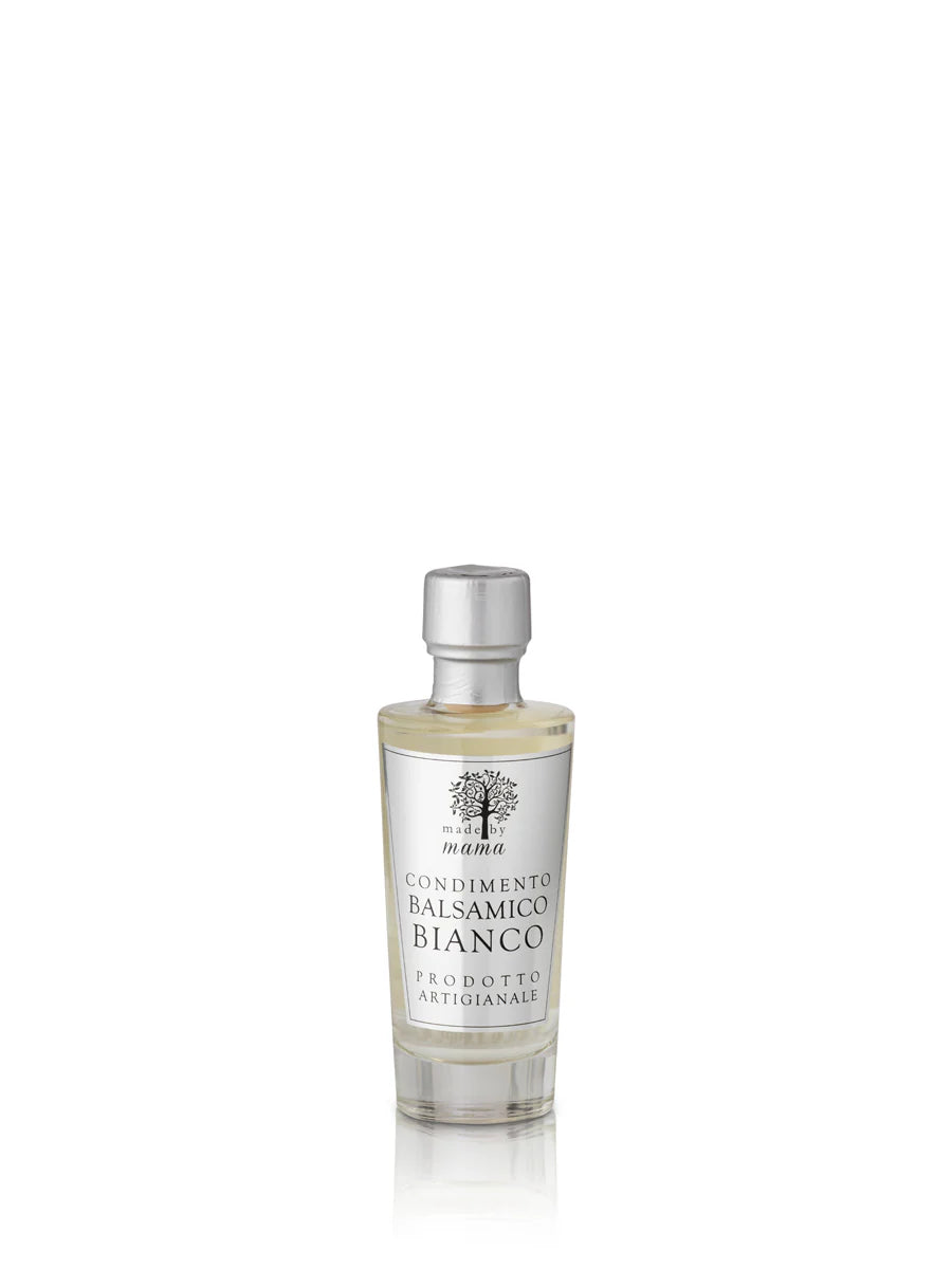 Hvid balsamico, condimento, 100ml