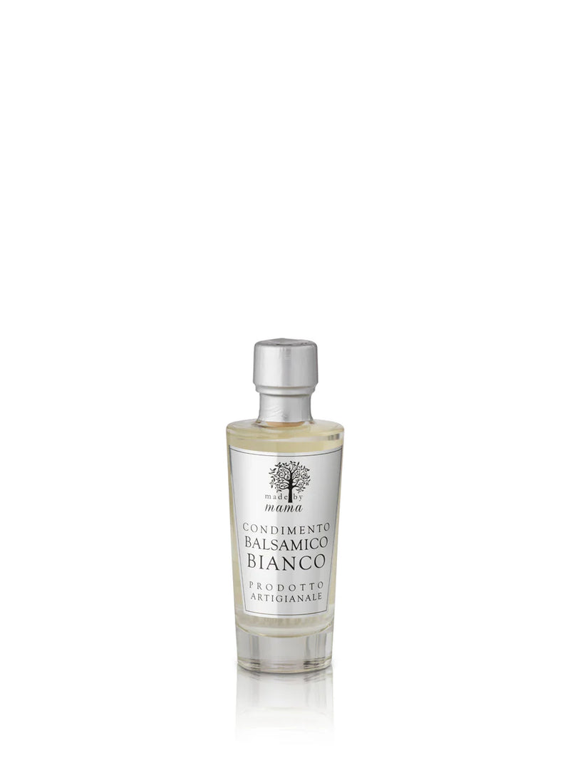 Hvid balsamico, condimento, 100ml