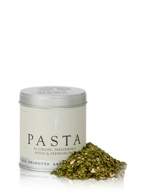 Pasta krydderi 40 gr.