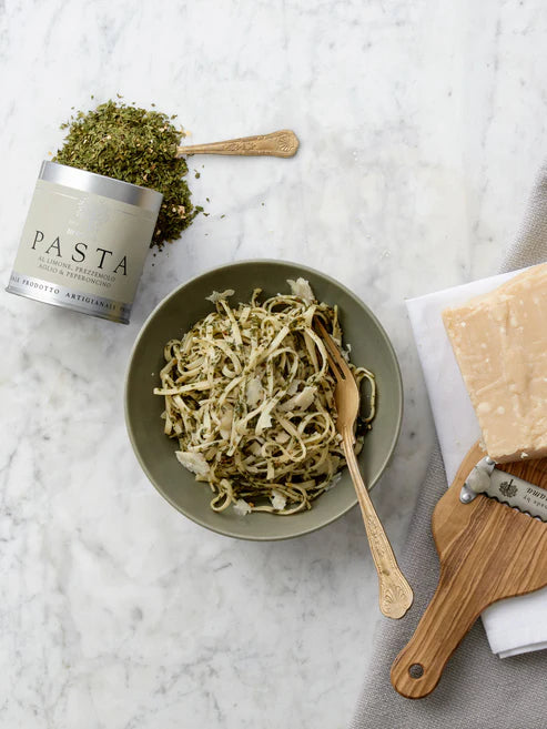 Pasta krydderi 40 gr.