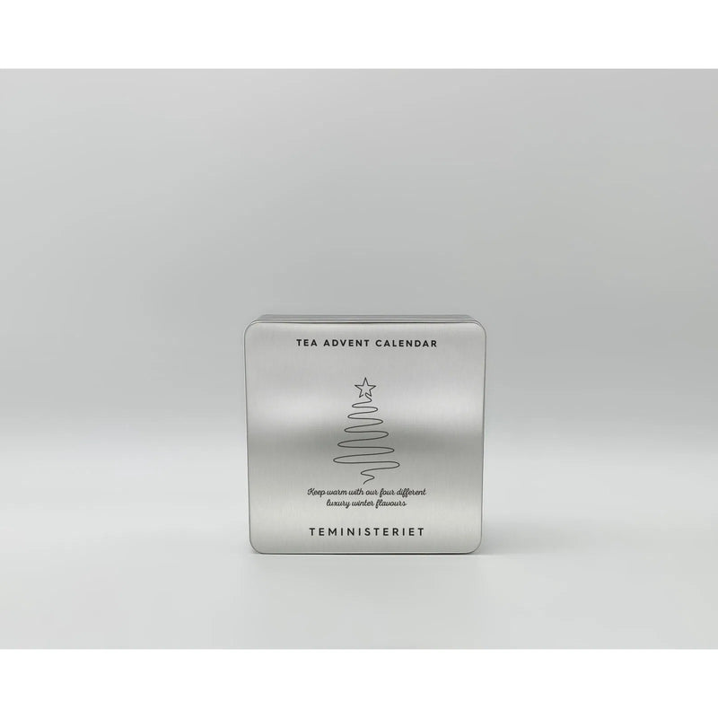 Teministeriet Holiday Advent Calendar