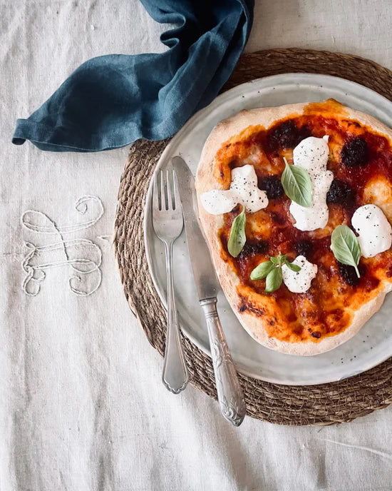’Nduja – stærk og smørbar salami fra Calabria - Made by Mama