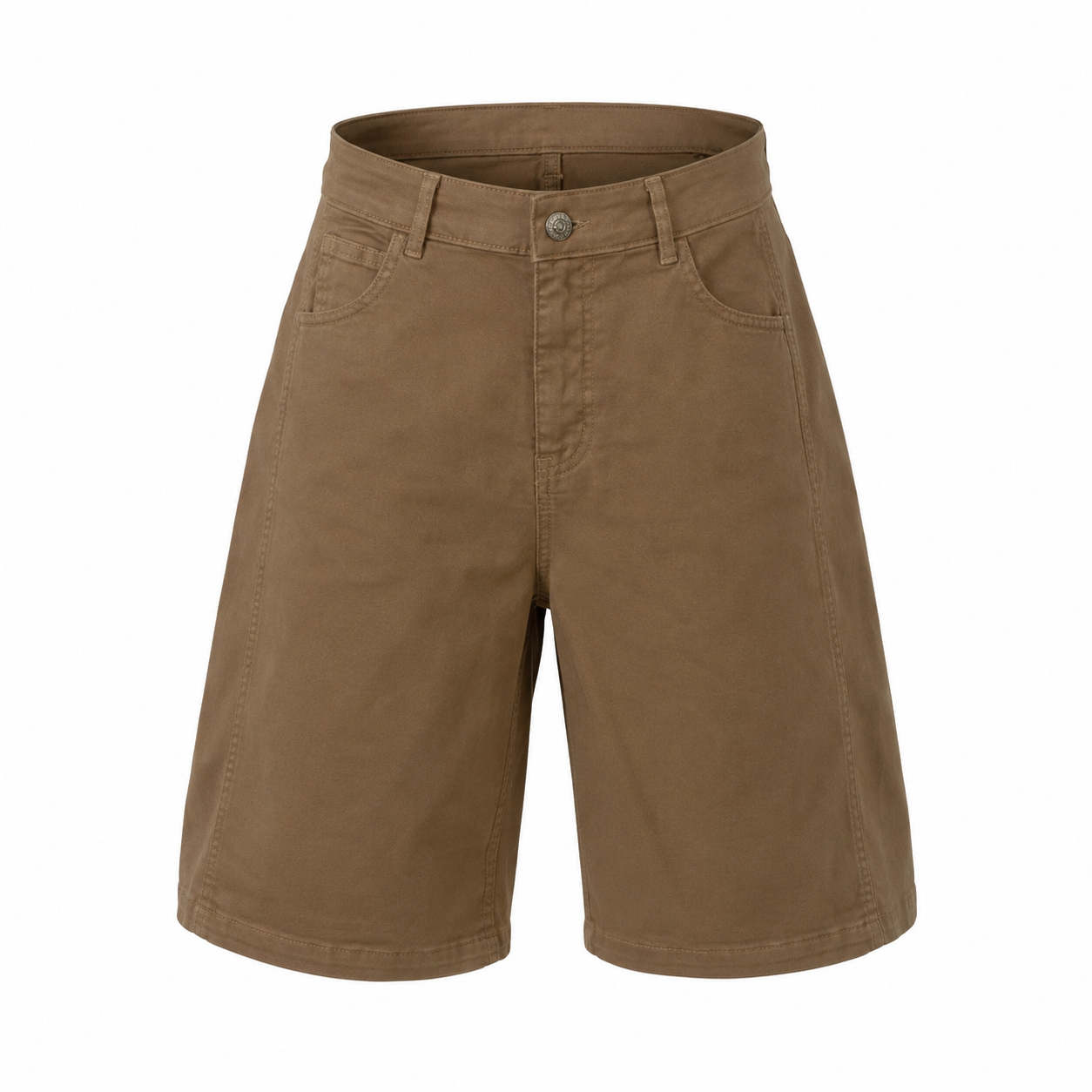 Marlo Shorts - OM-HU Copenhagen - Fango