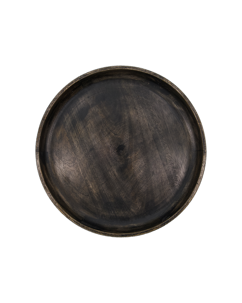 Stor bakke – Ø37 cm