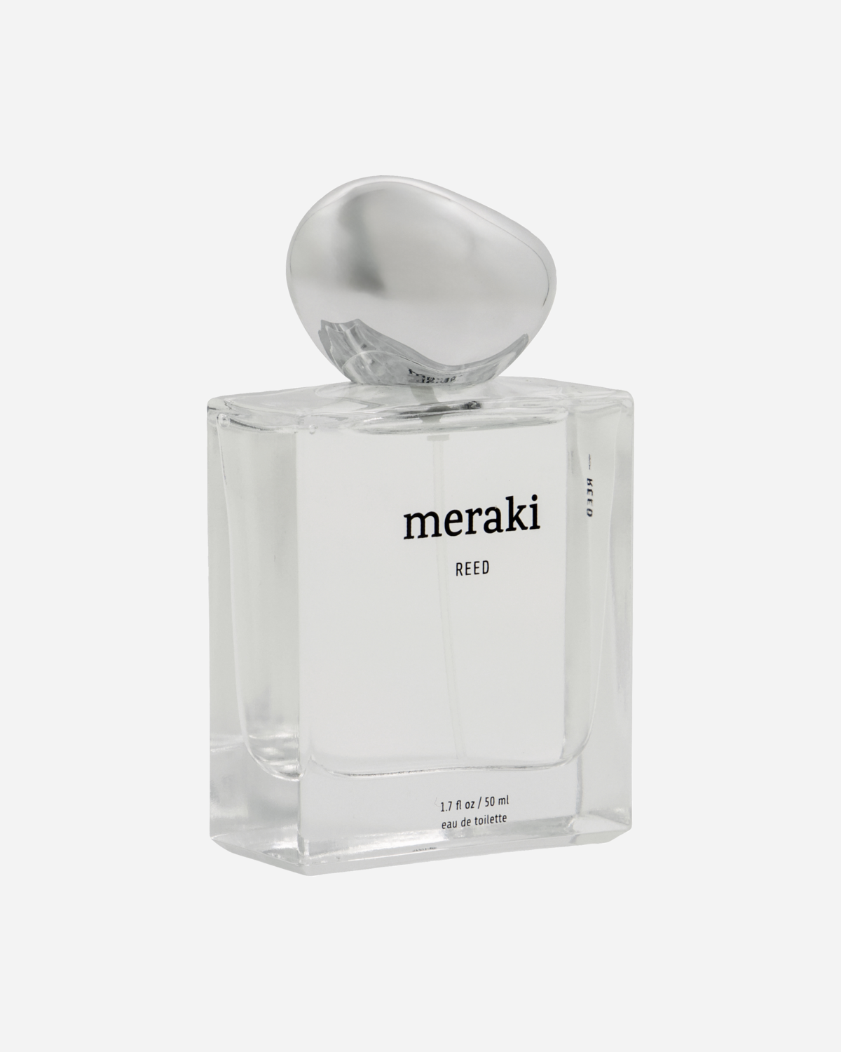 Eau de toilette, Reed, 50 ml