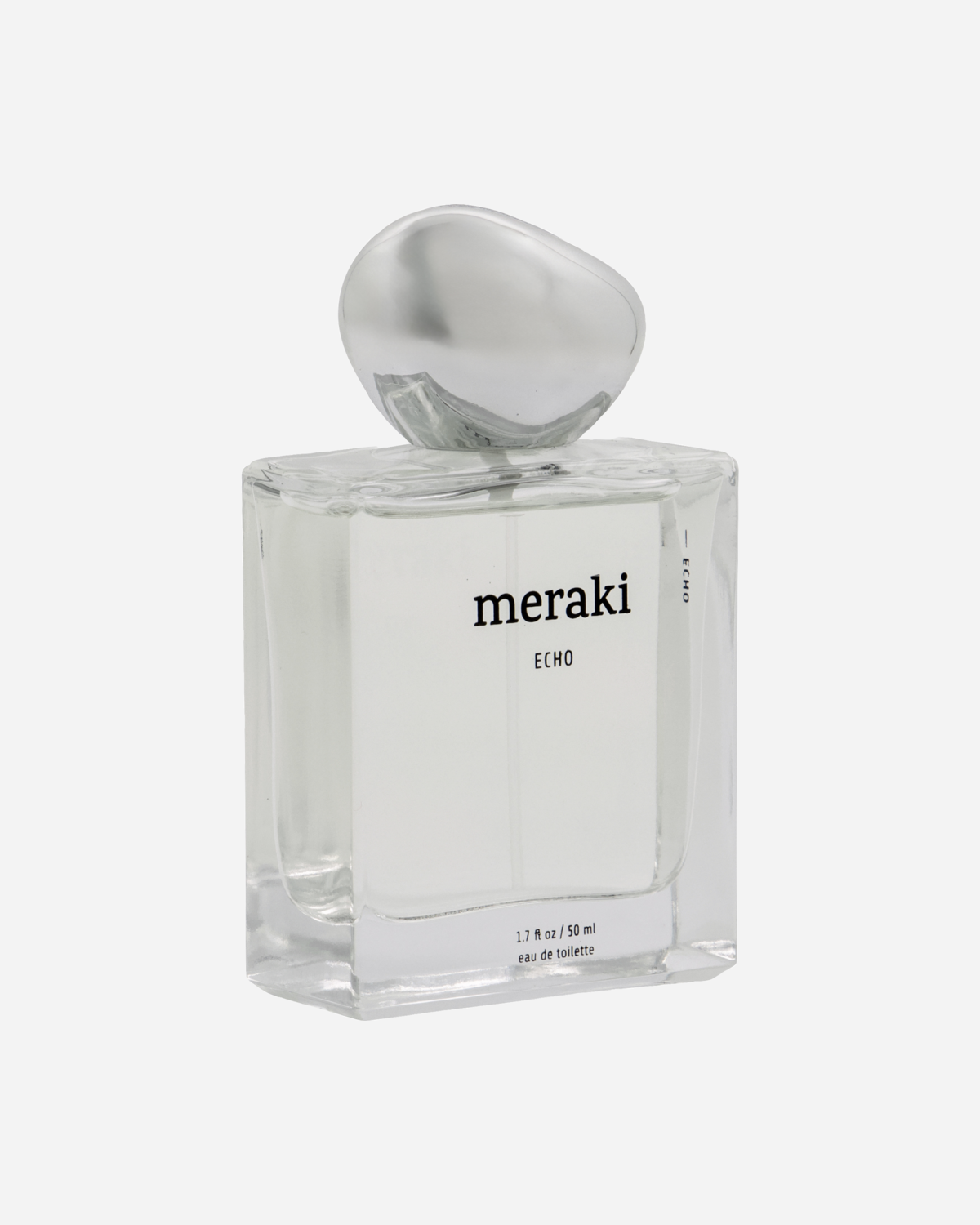 Eau de toilette, Echo, 50 ml