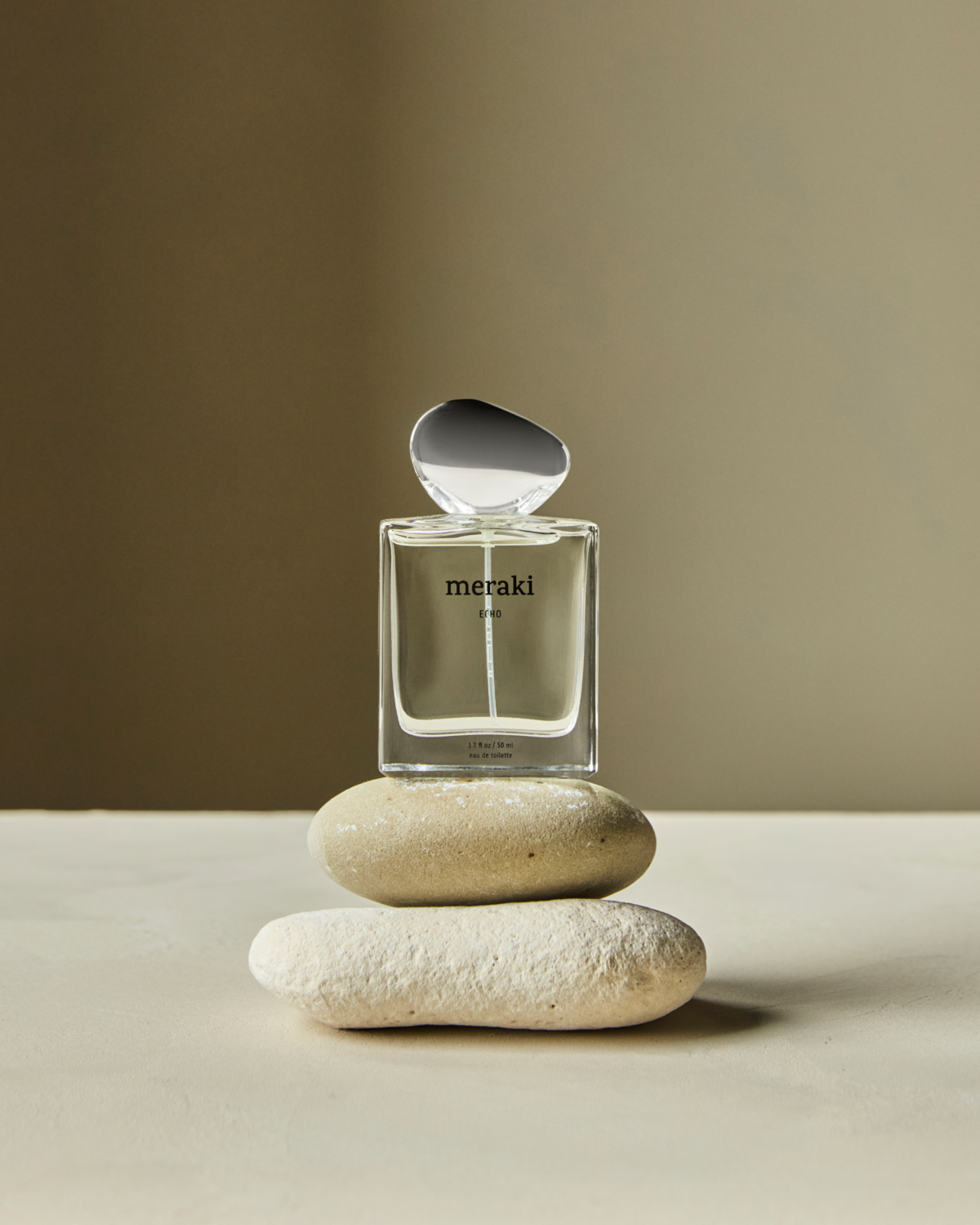 Eau de toilette, Echo, 50 ml