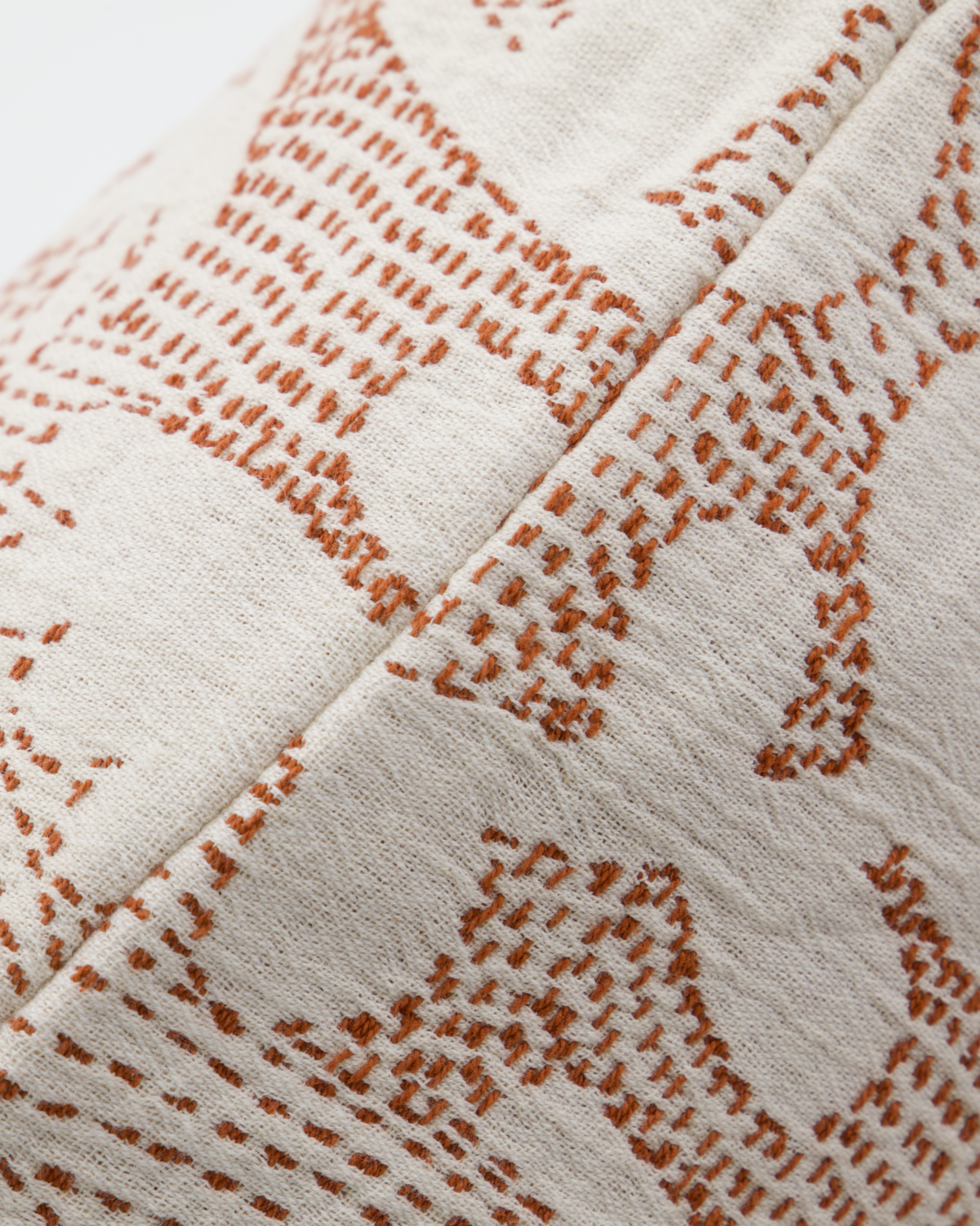 Pudebetræk 50 X 50 cm.