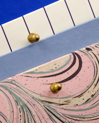 Opbevaringsboks, HDKeep, Sand