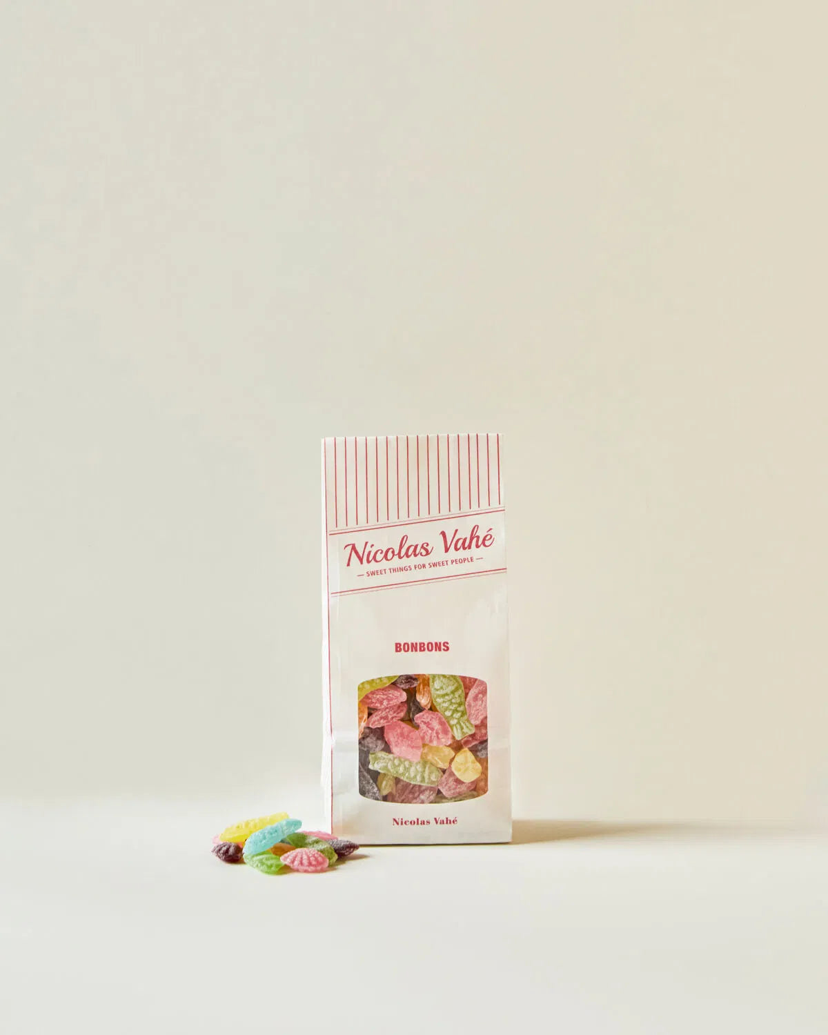 Bolsjer - Berries 150 gr.