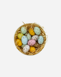 Chokolade Æg, Dragee