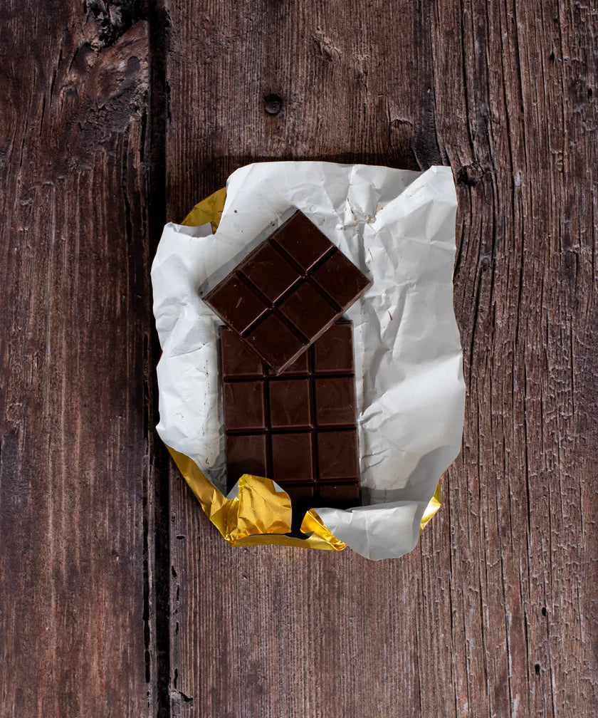 Mellow Chocolate - KAFFE, colombia