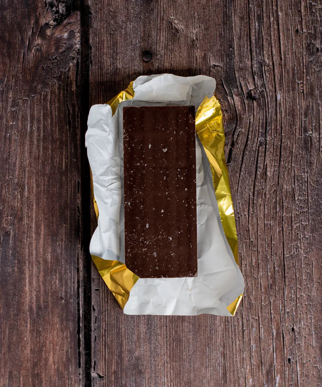 Mellow Chocolate - KATTEGAT HAVSALT
