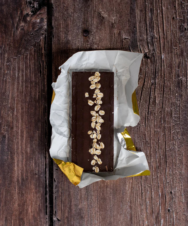 Mellow Chocolate - SORT HAVRE