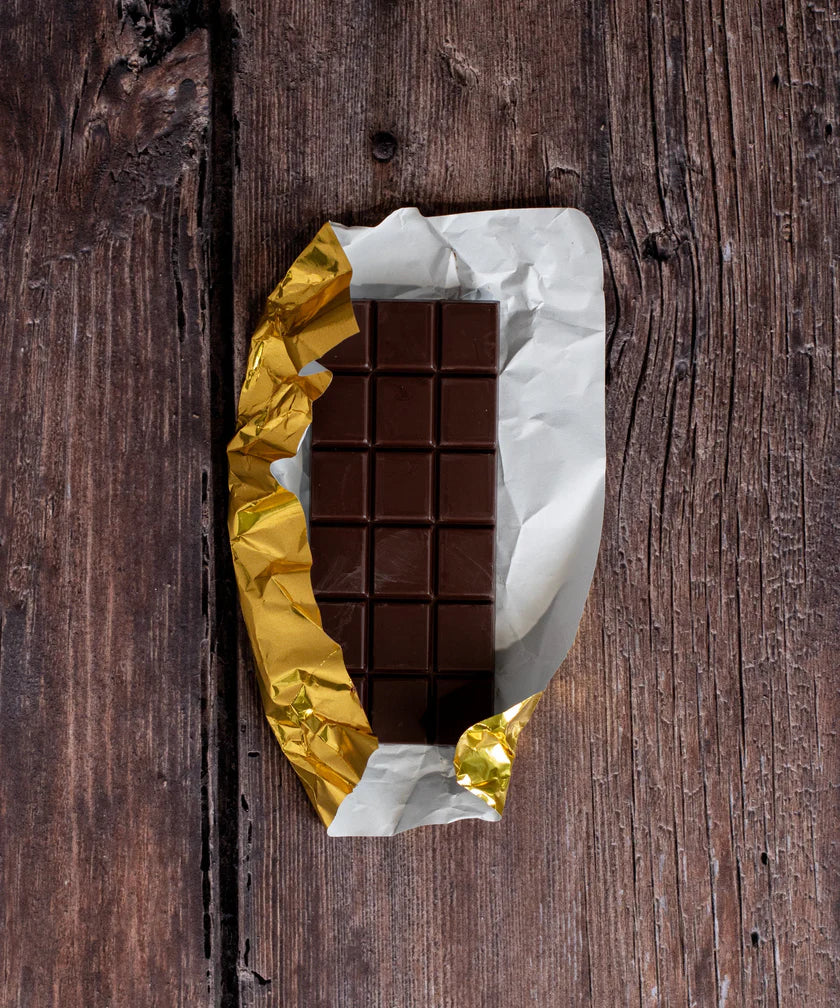Mellow Chocolate - OLIVENOLIE, andalusien