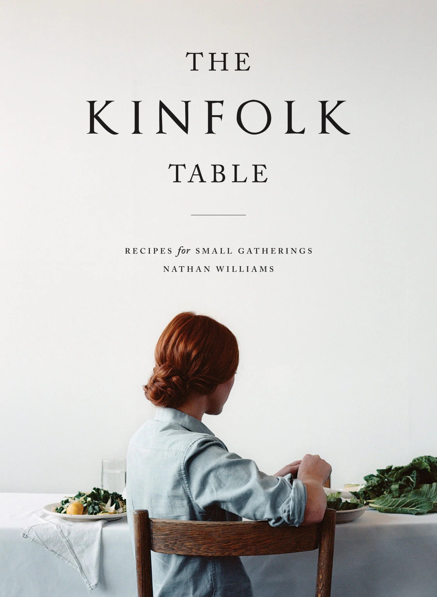 BOG Kinfolk table