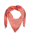 Tørklæde Autumn leaf bandana