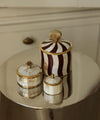 Abby Shell circus box
