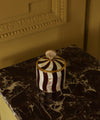 Abby Shell circus box