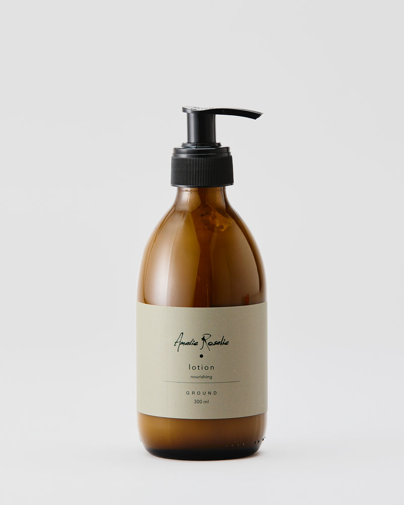 Lotion Ground