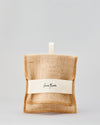 Jute handske